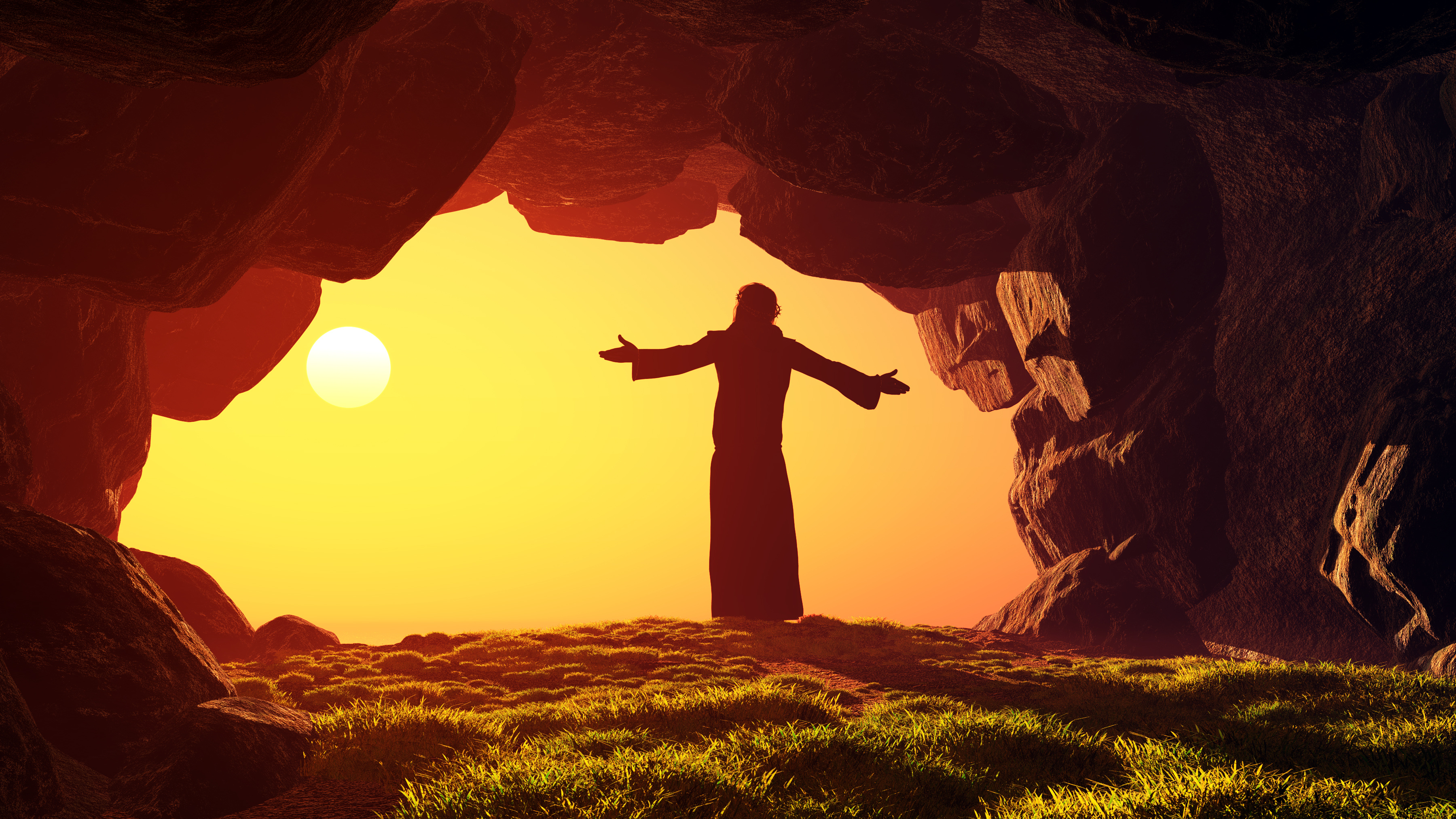 3 Surprising Secrets About The Death & Resurrection of