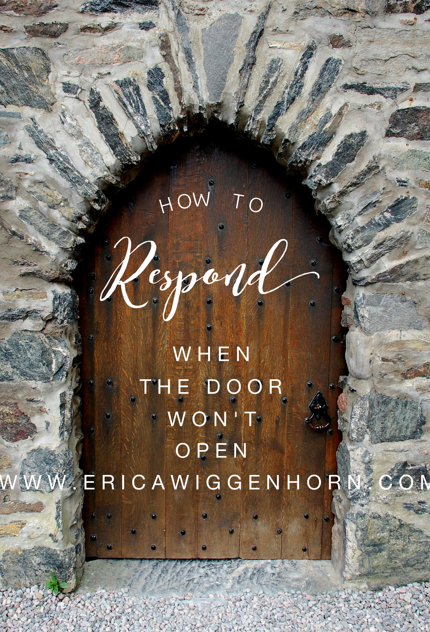 8 Reasons Your Door Won't Open