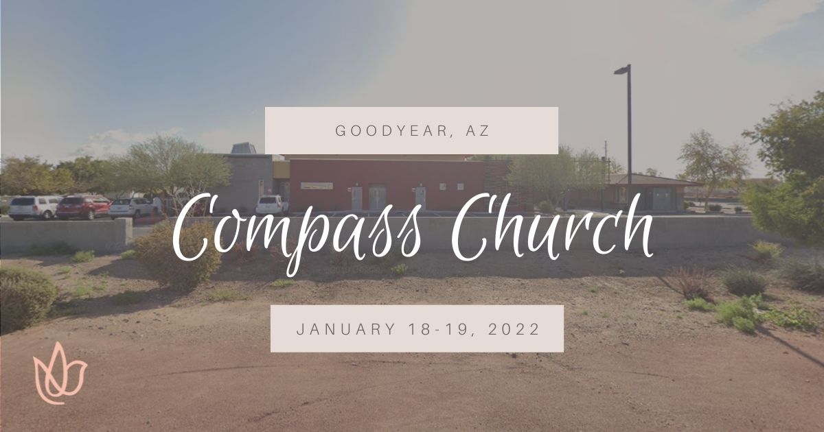 Compass Church, Goodyear, AZ