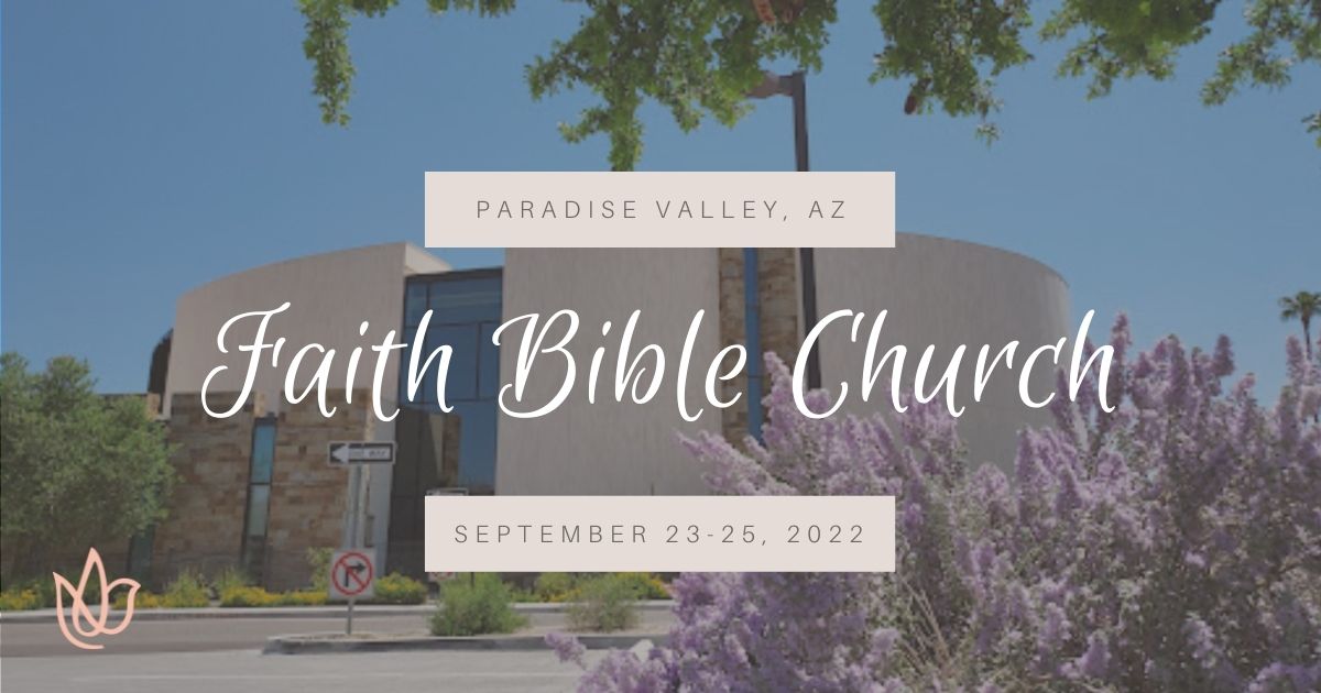 Faith-Bible-Church-Paradise-Valley-AZ