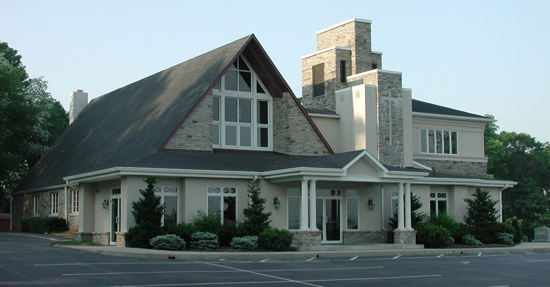 Mt Zion Church, Bel Air Maryland